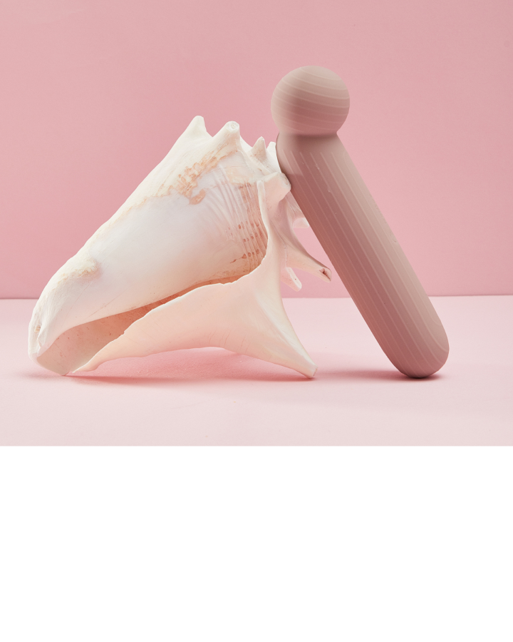 ויברטור שקט: כשבא לך ליהנות בלי שאף אחד ישמע