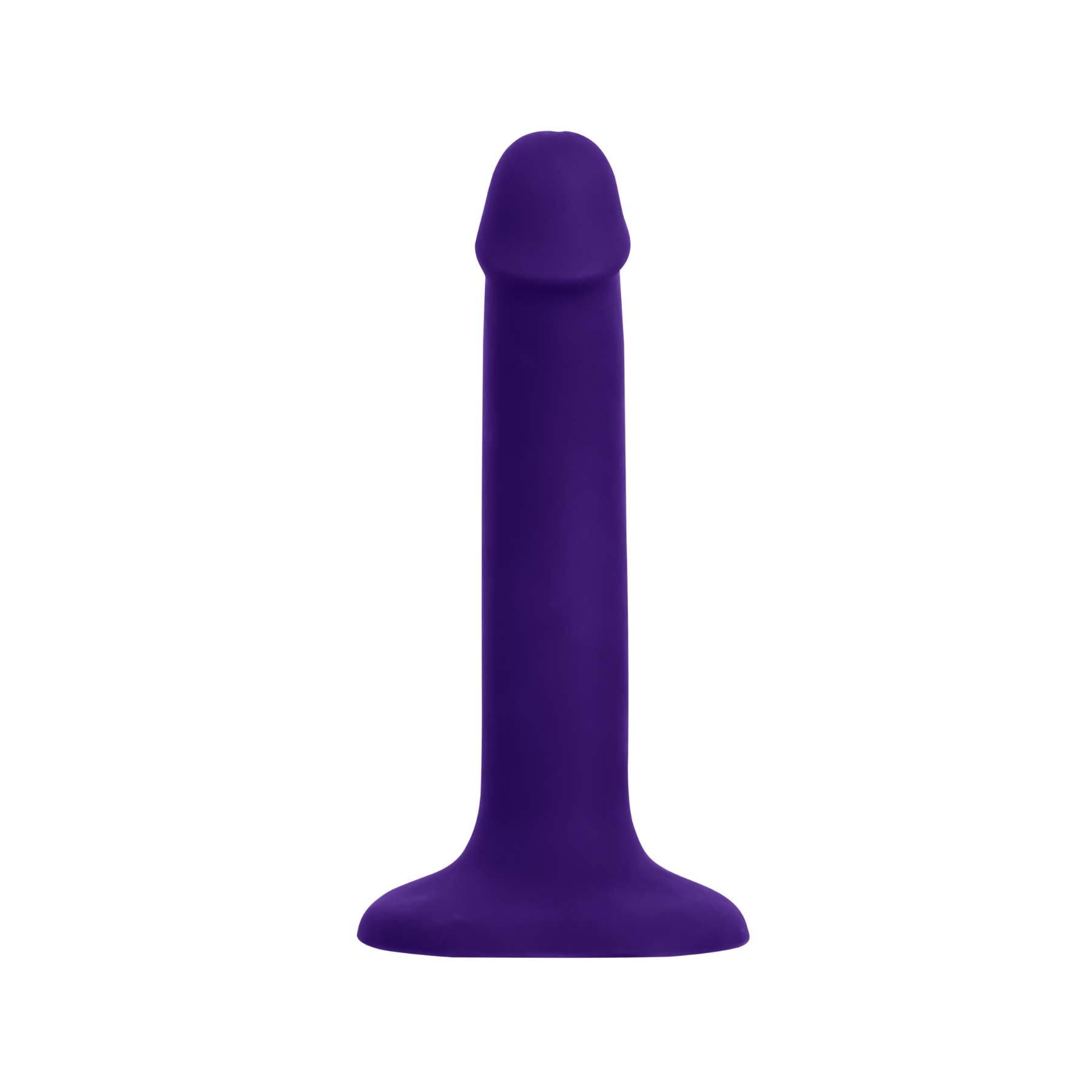 דילדו גדול, חזית