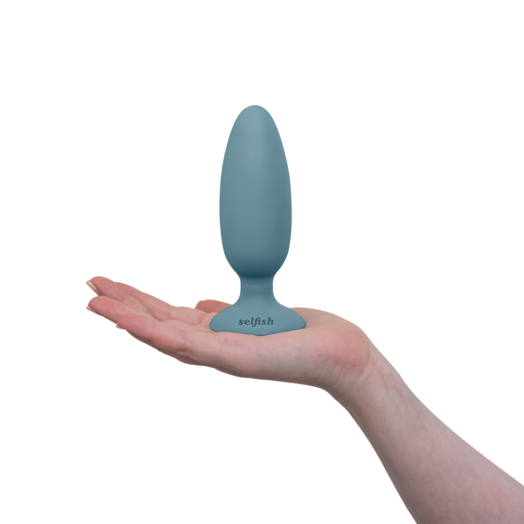 פלאג אנאלי בינוני, יד