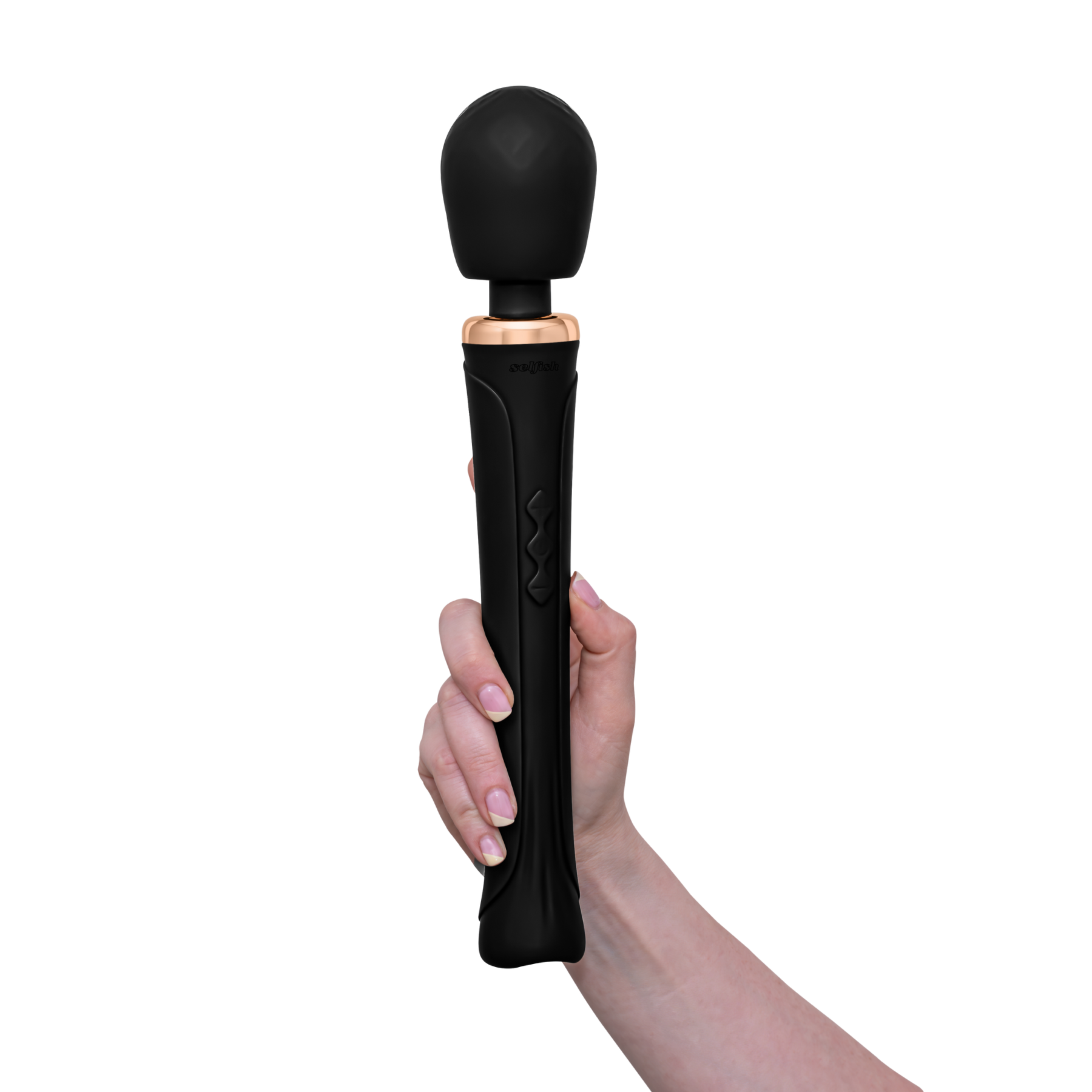 מג'יק וונד, יד