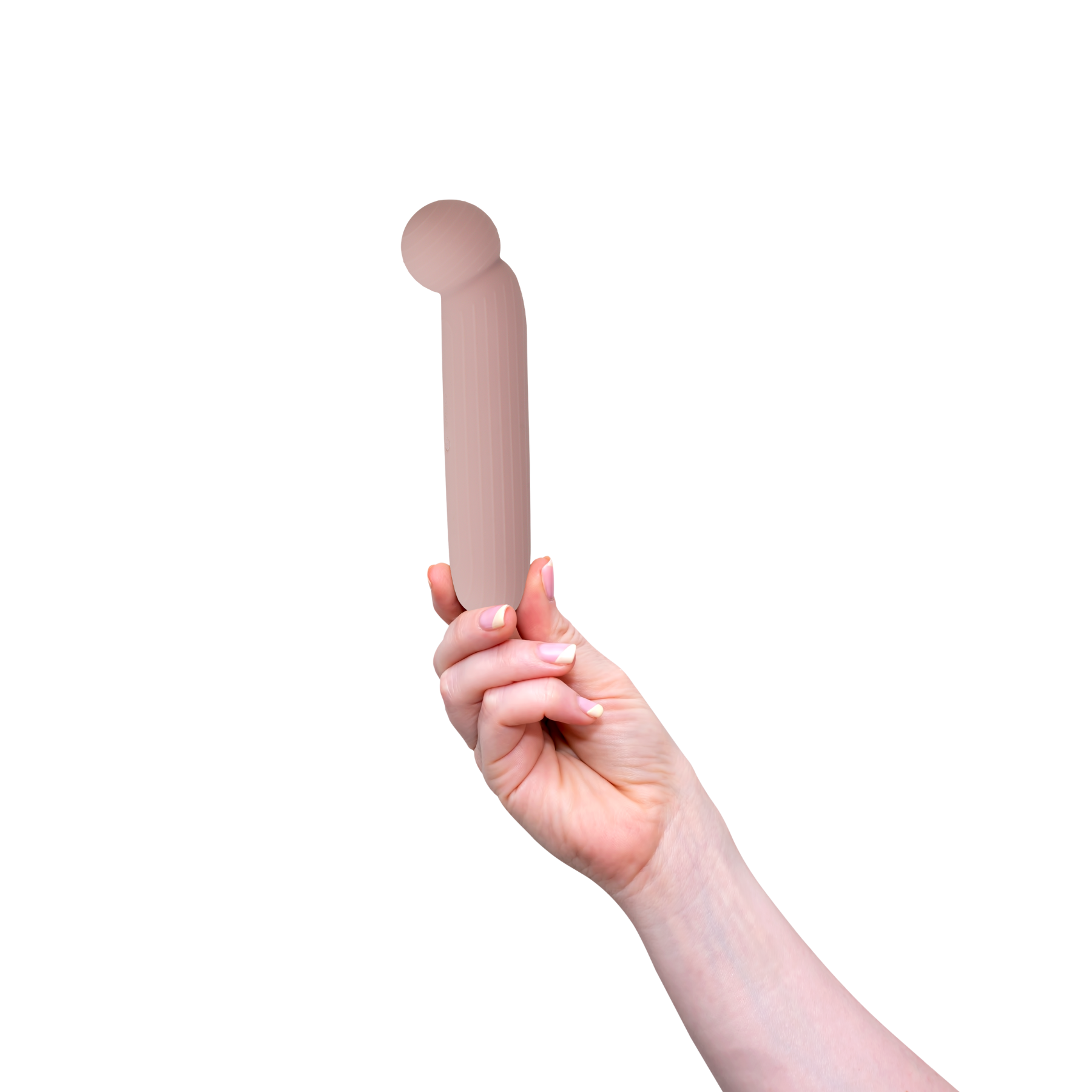 ויברטור דגדגן, יד