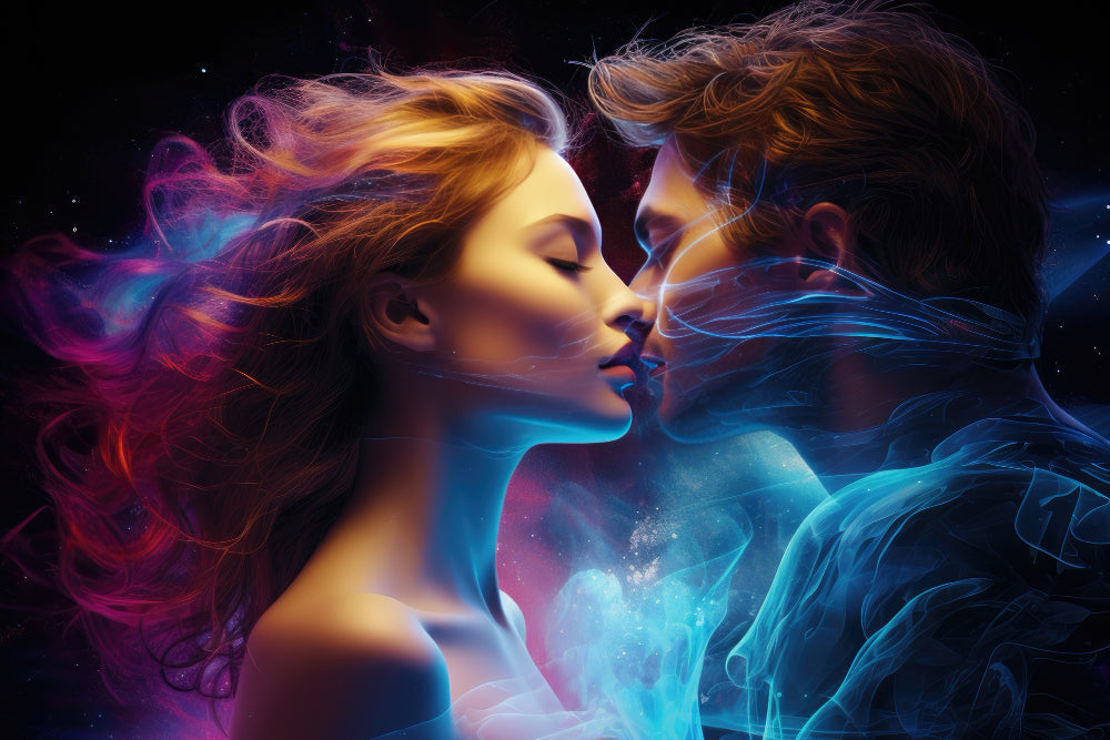 סקס טנטרי - כל המידע על מין טנטרי