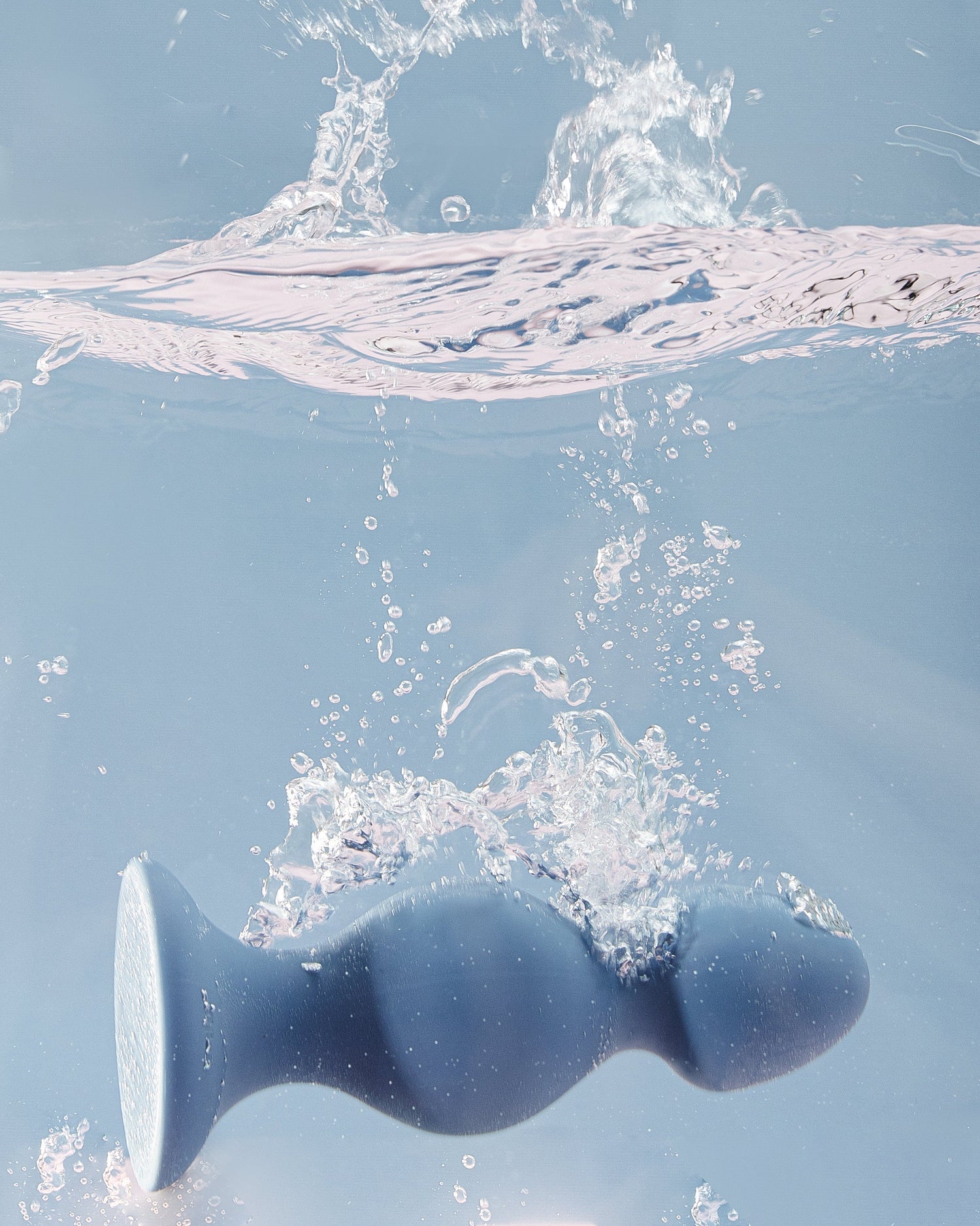 הכירו את Radiant - פלאג אנאלי כפול 