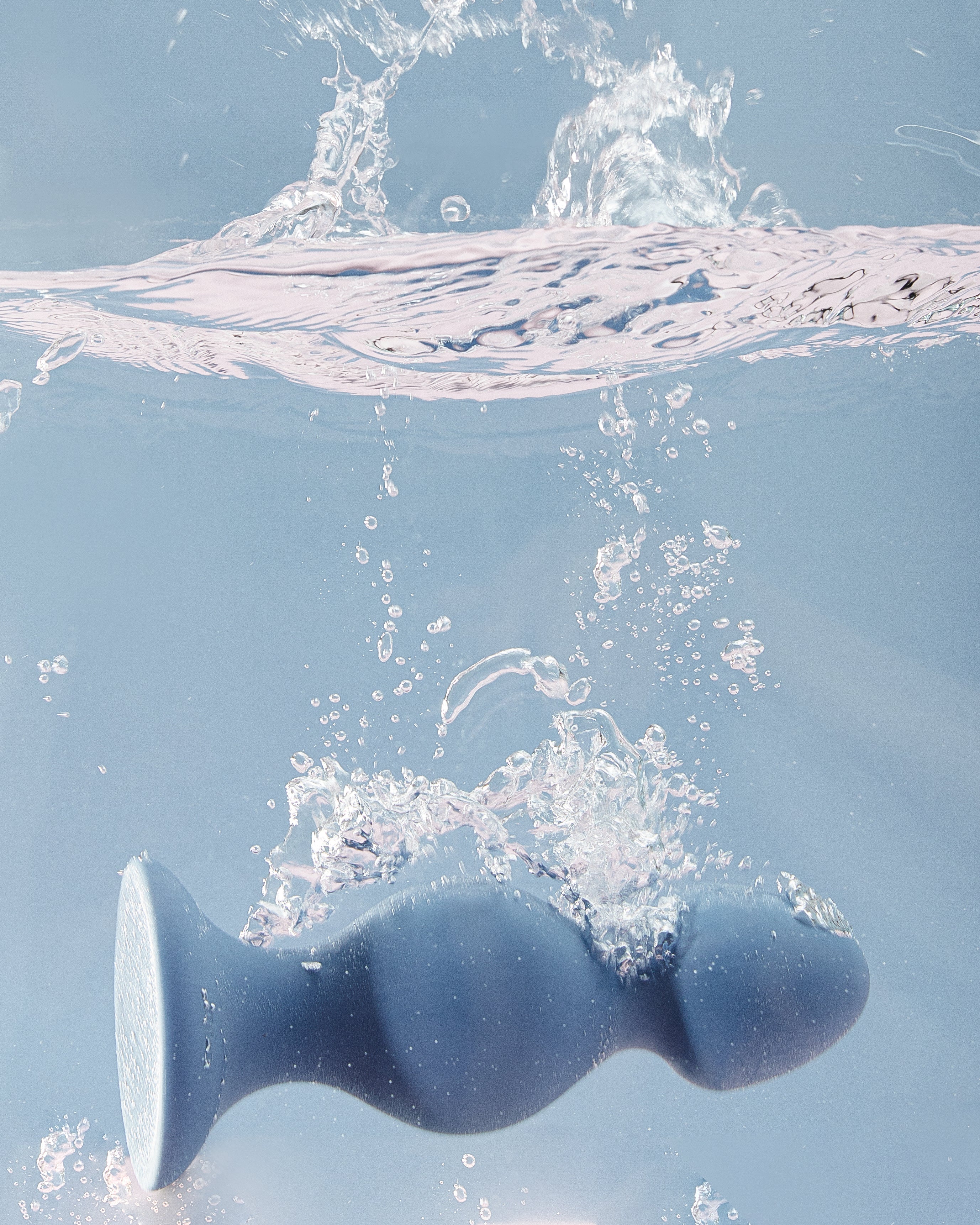 הכירו את Radiant - פלאג אנאלי כפול 