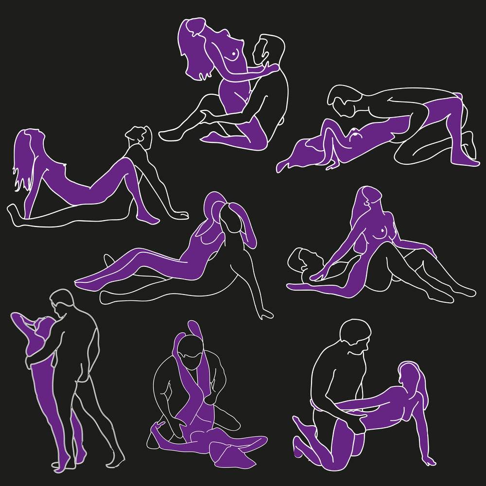 Doggy Positions – Why Do Women Love Doggy Style So Much? | Selfish