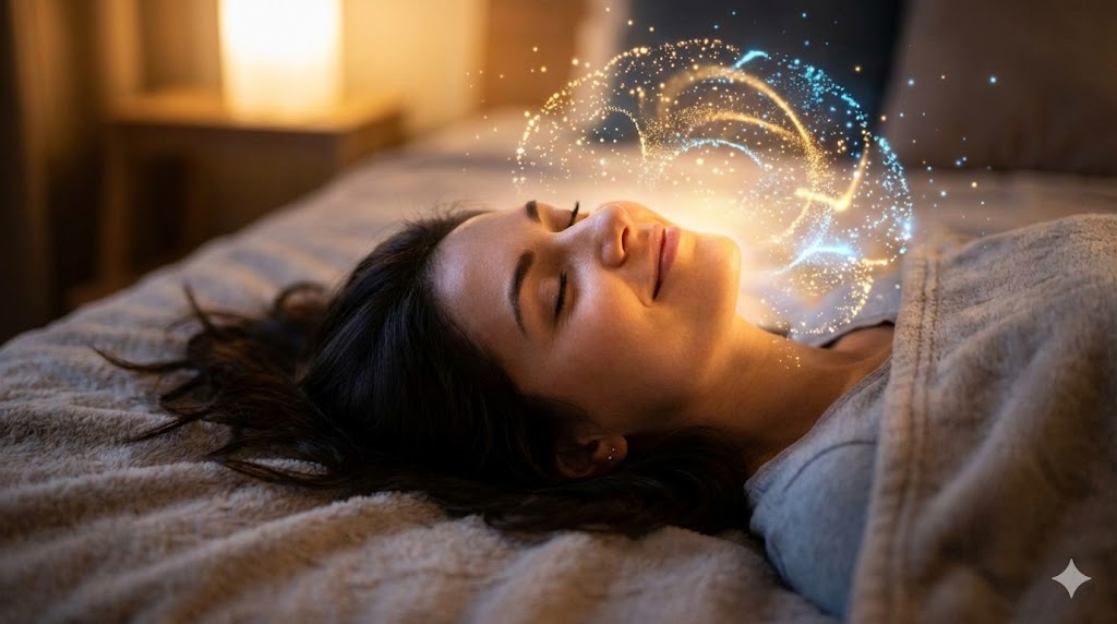 מה קורה במוח בזמן אורגזמה? המדע המרתק שמאחורי השיא שלכן