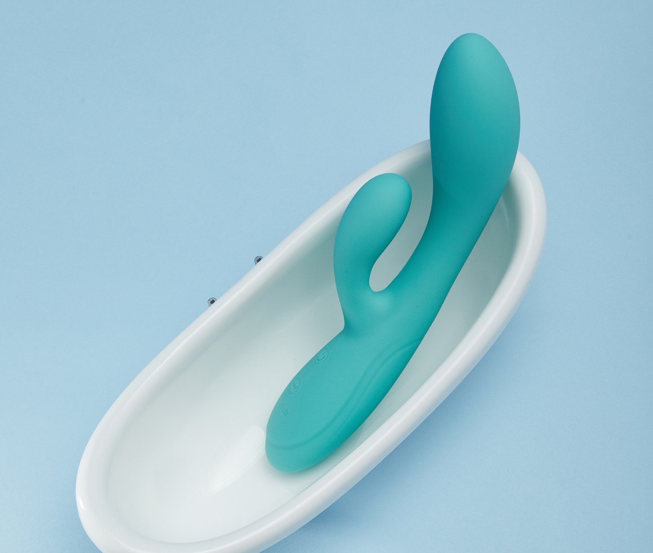 ויברטור ארנבון - ויברטור ארנב לגירוי פנימי וחיצוני