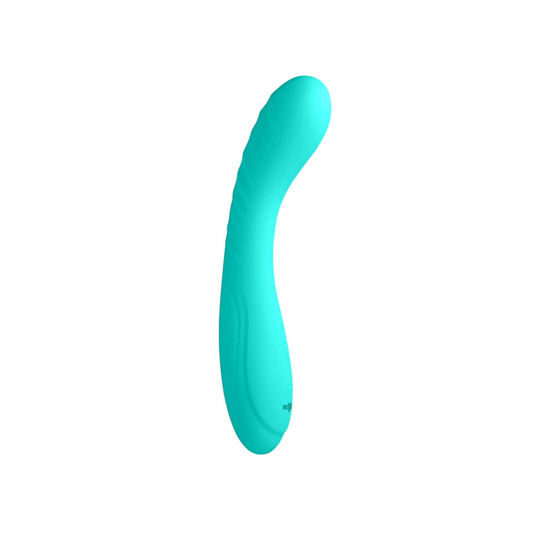 וויברטור לעינוג נקודת הג’י והדגדגן, חזית