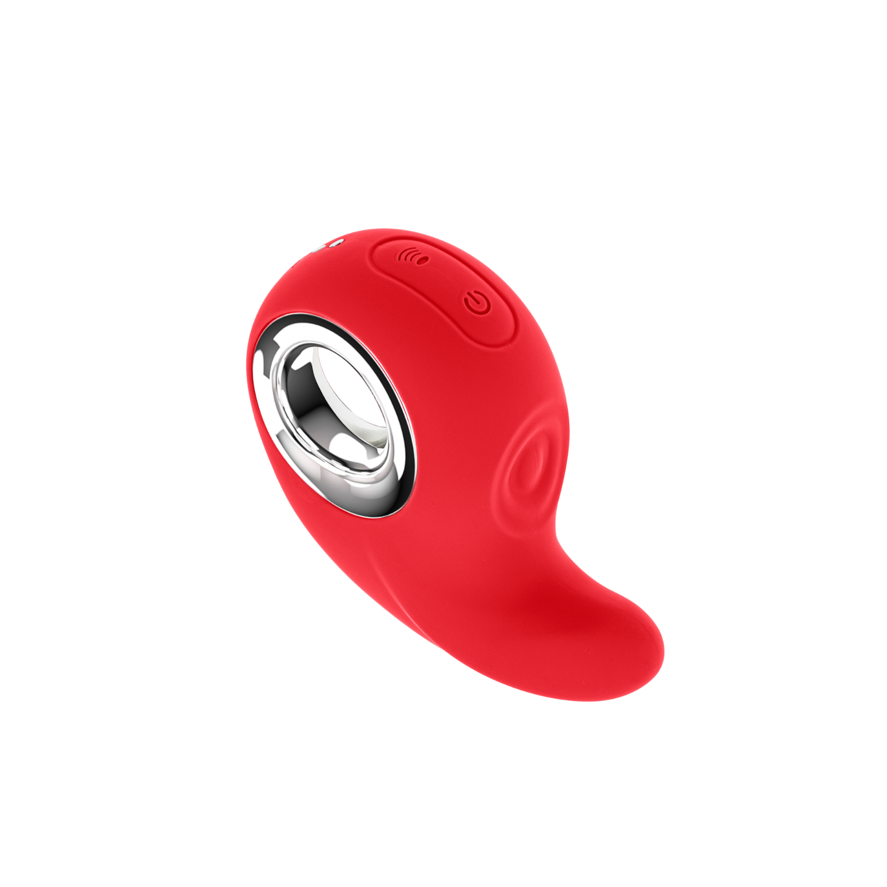 ויברטור דגדגן, חזית