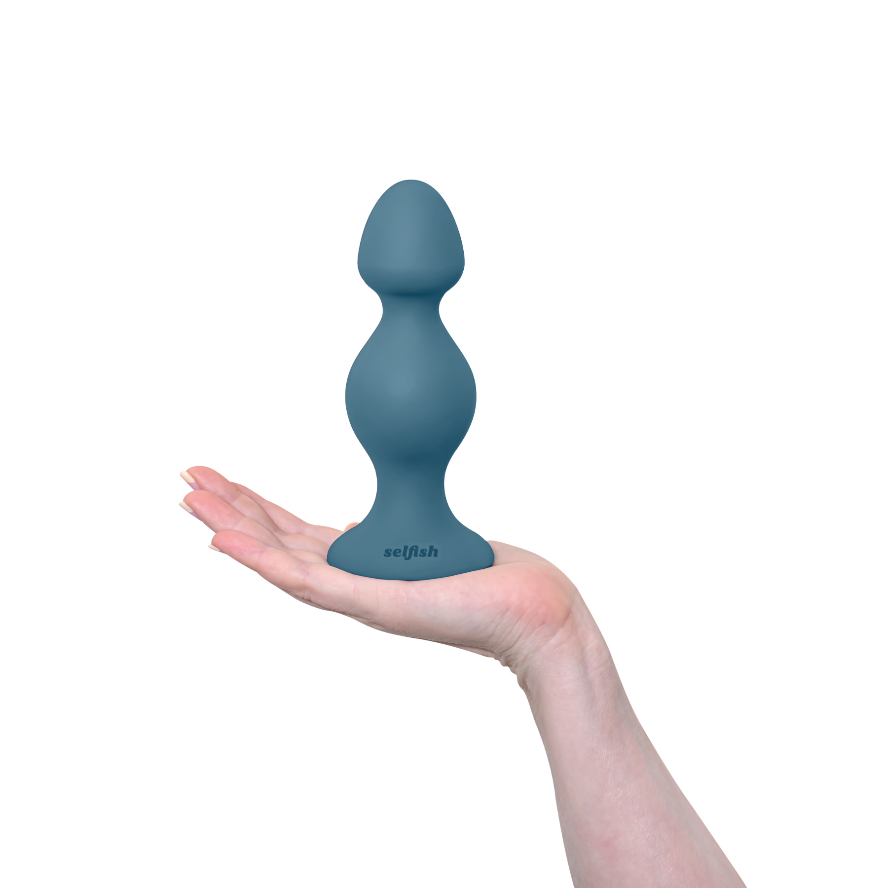 פלאג אנאלי כפול, יד