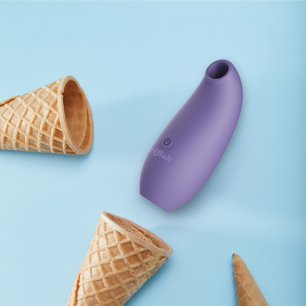 יונק דגדגן, רקע