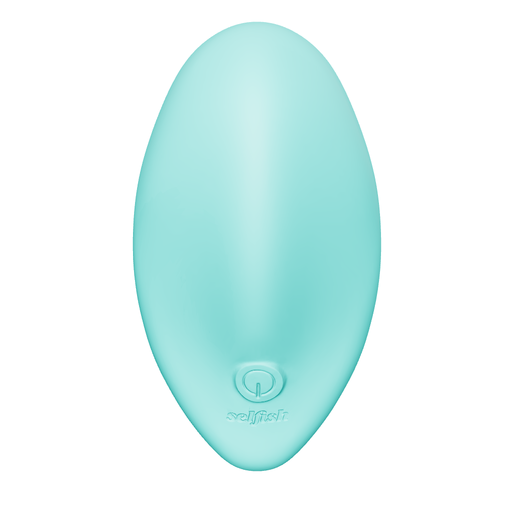 ויברטור לביש חיצוני עם שלט, 3D