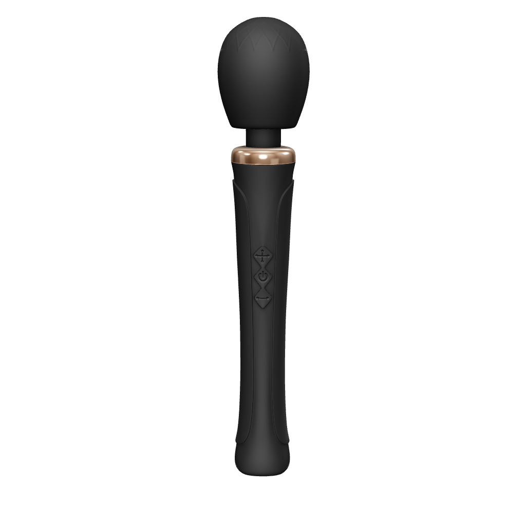 מג'יק וונד, 3D